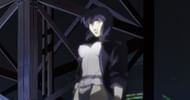 Ghost in the Shell: Stand Alone Complex (Image via Production I.G)